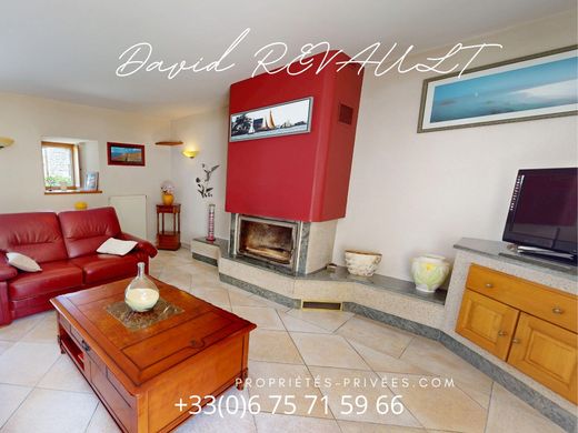 Luxury home in Elven, Morbihan