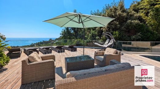 豪宅  Roquebrune-sur-Argens, Var