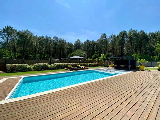 Luxury home in Cestas, Gironde