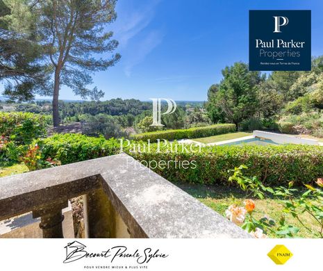 Villa in Beaumes-de-Venise, Vaucluse
