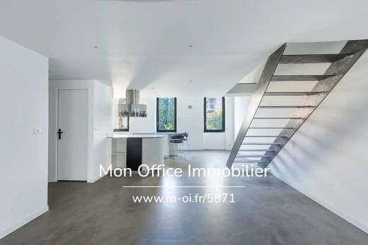 Appartement in Marseille, Bouches-du-Rhône