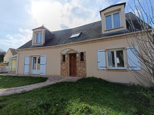 Casa de lujo en Flins-sur-Seine, Yvelines