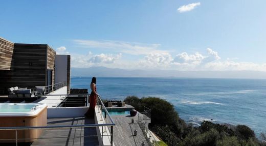 别墅  阿雅克修, South Corsica