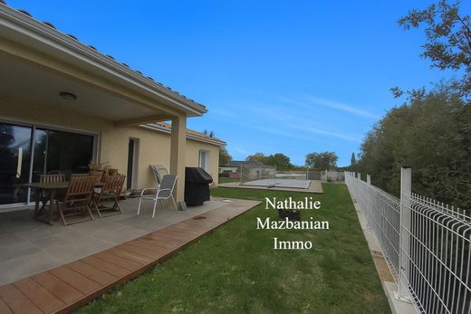 Luksusowy dom w Revel, Upper Garonne