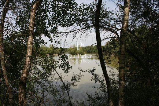 Terreno a Salbris, Loir-et-Cher