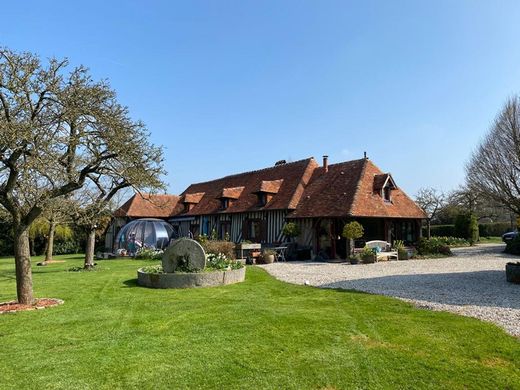 Luxury home in Saint-Pierre-en-Auge, Calvados