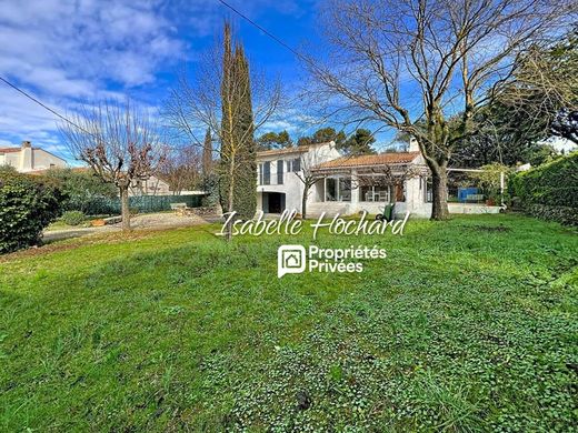 Luxury home in Saint-Maximin-la-Sainte-Baume, Var