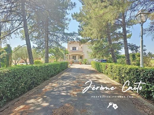 ‏בתי יוקרה ב  Redessan, Gard