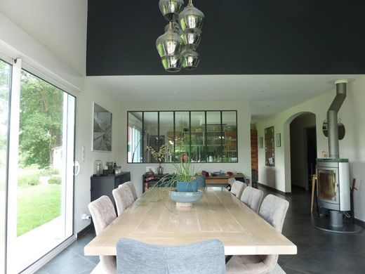 Casa de lujo en Cholet, Maine y Loira