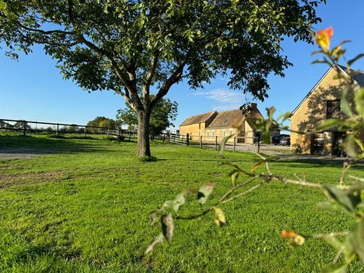 Luksusowy dom w Précigné, Sarthe