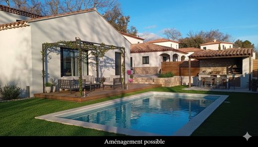 Luxury home in Garéoult, Var