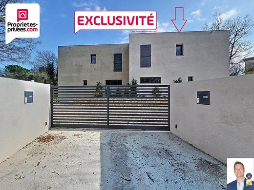 Luxury home in Saint-Cézaire-sur-Siagne, Alpes-Maritimes