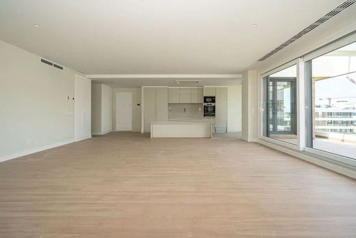 Penthouse in Madrid, Province of Madrid