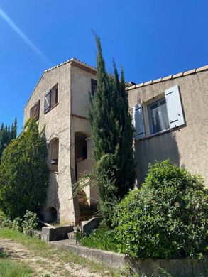 Casa de lujo en Aubagne, Bocas del Ródano