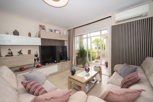 Apartment in Ibiza, Province of Balearic Islands