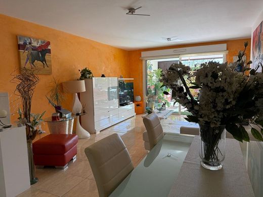 Apartment in La Grande-Motte, Hérault