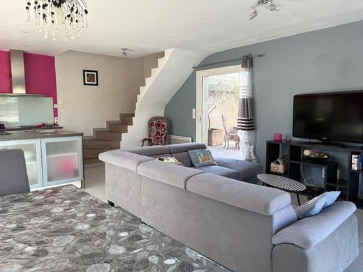 Luxe woning in Agde, Hérault