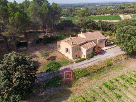 Luxe woning in Vacqueyras, Vaucluse