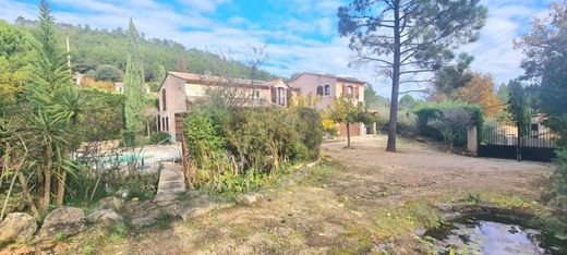 Luxury home in Le Val, Var