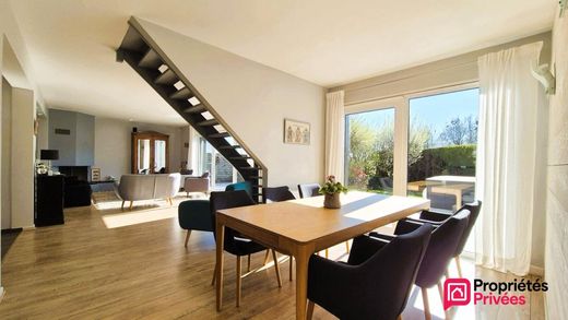 Casa de luxo - Condette, Pas-de-Calais