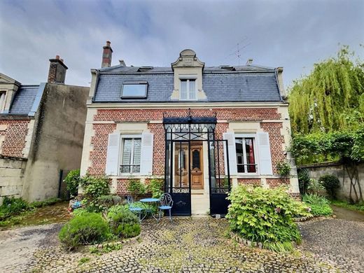 Luxe woning in Soissons, Aisne