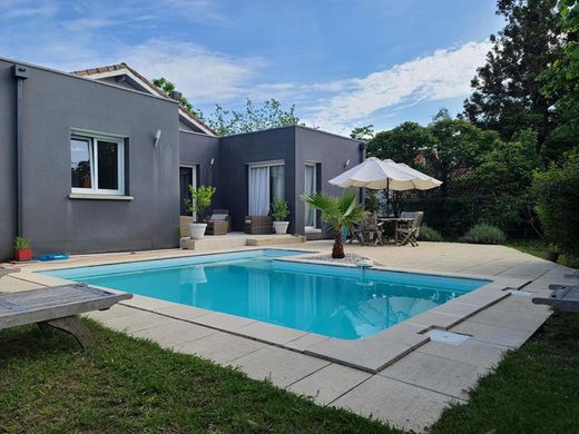 Villa Marcheprime, Gironde