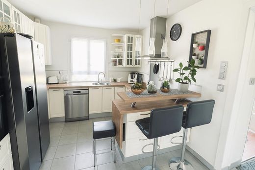 Lüks ev La Seyne-sur-Mer, Var