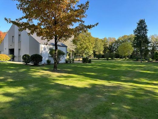 Luxury home in Héric, Loire-Atlantique