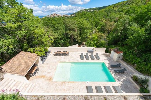 Villa en Mimet, Bocas del Ródano