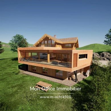 Chalet in Saint-Chaffrey, Hautes-Alpes