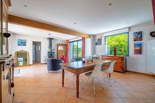 Casa di lusso a Piriac-sur-Mer, Loira Atlantica