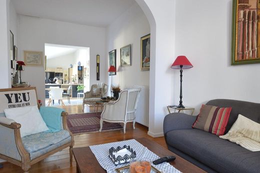 Casa de luxo - La Rochelle, Charente-Maritime
