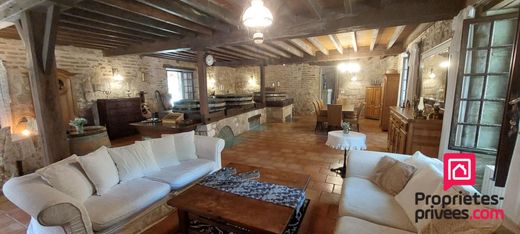 Casa de luxo - Marmande, Lot-et-Garonne