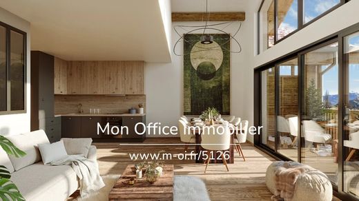Apartamento - Saint-Chaffrey, Altos Alpes