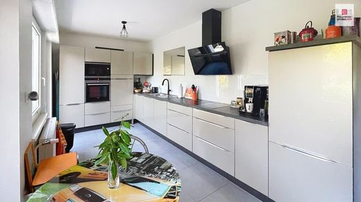 Casa de lujo en Riedisheim, Alto Rin