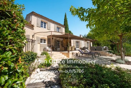 Villa in Aix-en-Provence, Bouches-du-Rhône