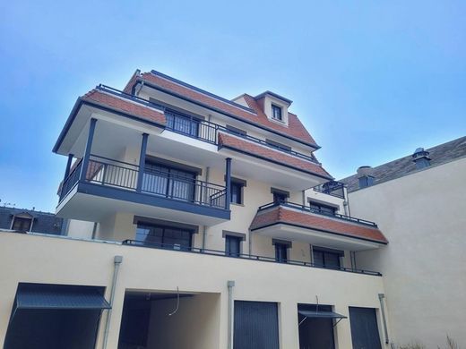 Appartement à Le Touquet-Paris-Plage, Pas-de-Calais