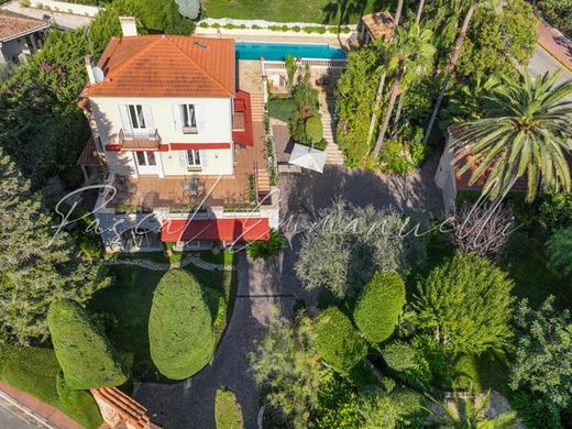 Villa in Le Cannet, Alpes-Maritimes