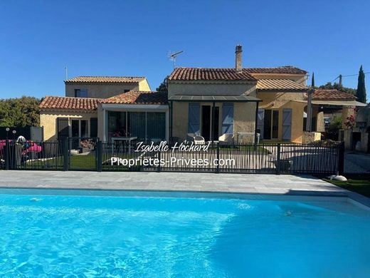 Luxus-Haus in Flassans-sur-Issole, Var