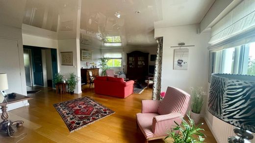 Apartment in Saint-Sébastien-sur-Loire, Loire-Atlantique