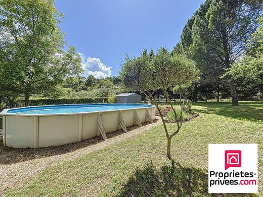 Luxury home in Brignoles, Var