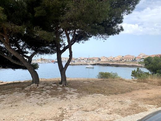 Villa a La Couronne, Bocche del Rodano