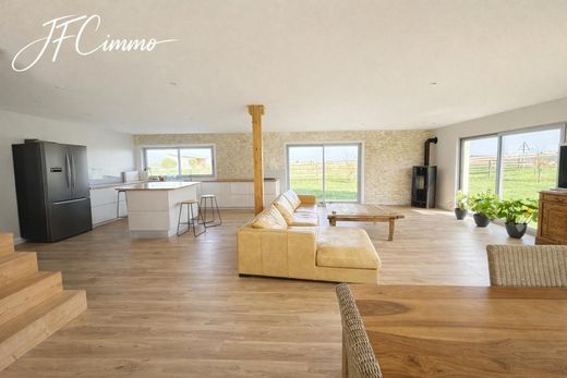 Casa de luxo - Reims, Marne