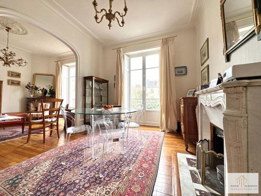 Apartment in Nantes, Loire-Atlantique