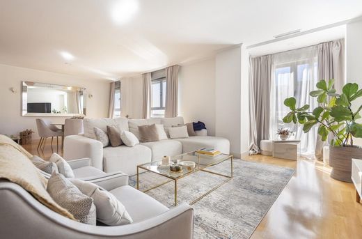 Penthouse in Madrid, Provinz Madrid