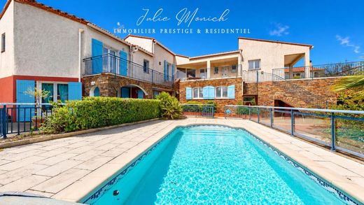 Luxus-Haus in Banyuls de la Marenda, Pyrénées-Orientales