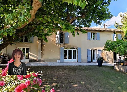 Luxury home in Salon-de-Provence, Bouches-du-Rhône