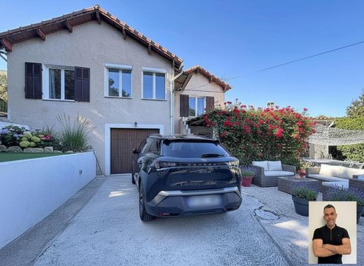 Casa di lusso a Sausset-les-Pins, Bocche del Rodano