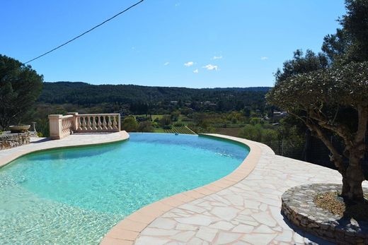 Villa in Carcès, Var