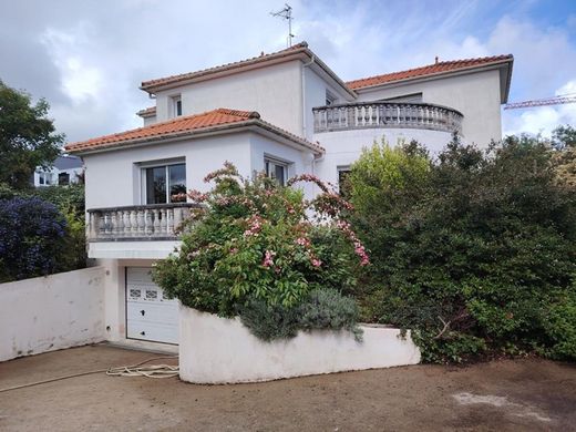 Maison de luxe à Saint-Nazaire, Loire-Atlantique